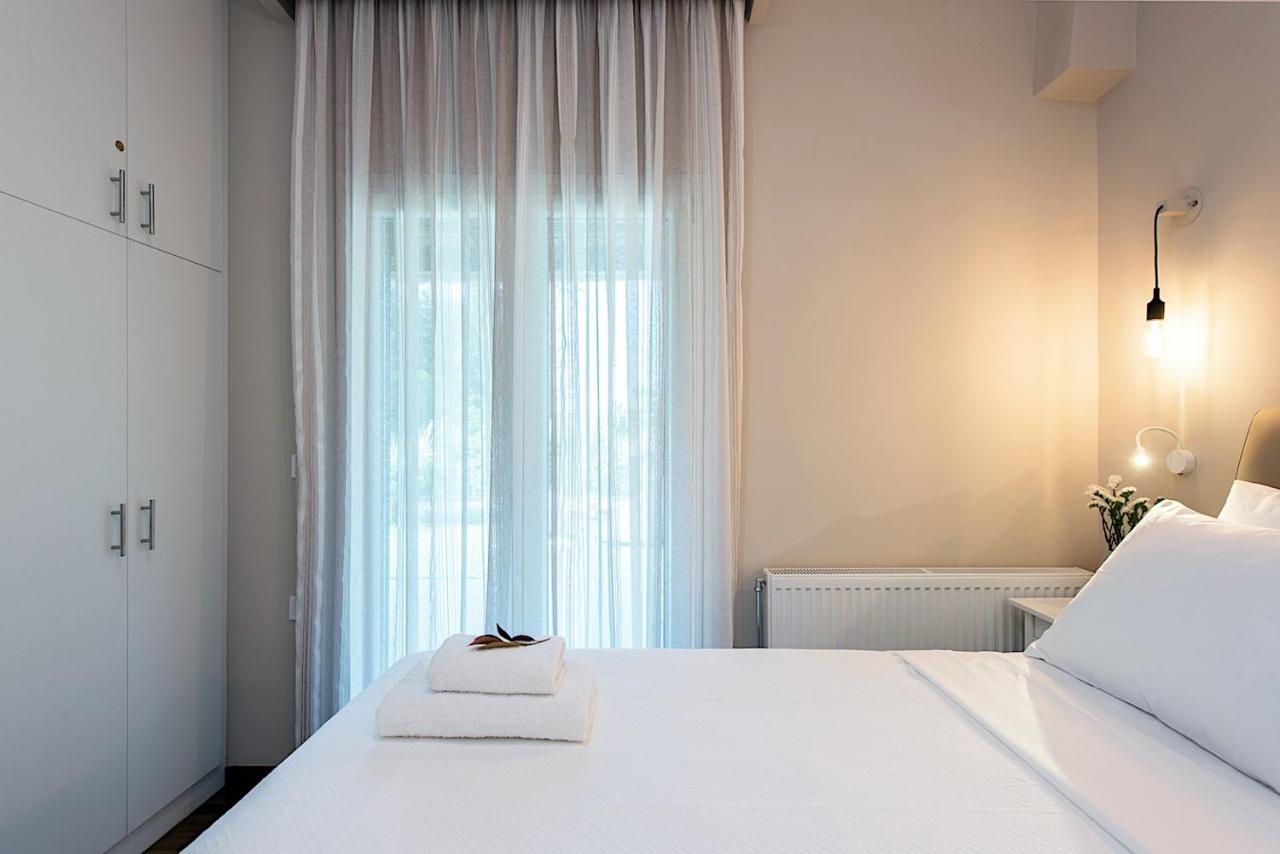 Corfu  Maritasa House 빌라 외부 사진