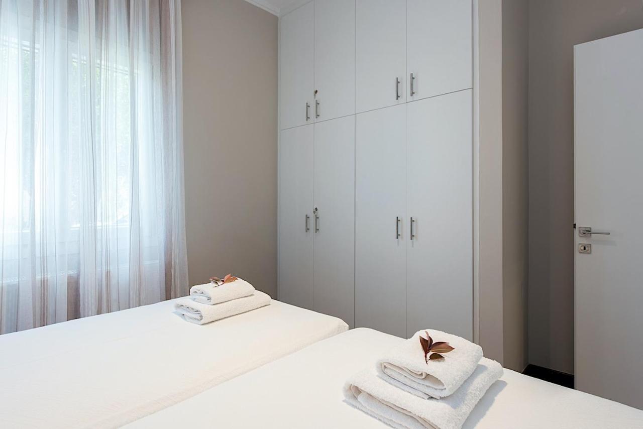 Corfu  Maritasa House 빌라 외부 사진
