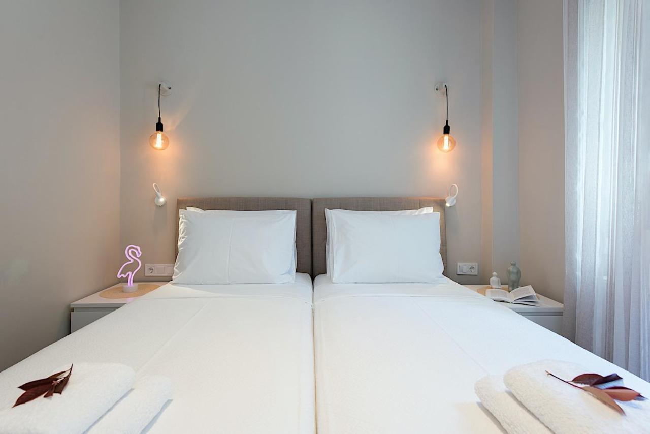 Corfu  Maritasa House 빌라 외부 사진